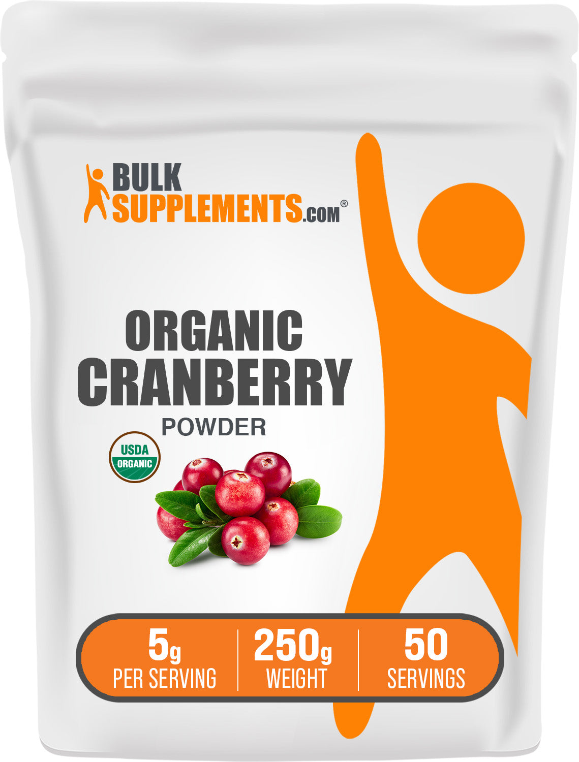 Cranberry Powder