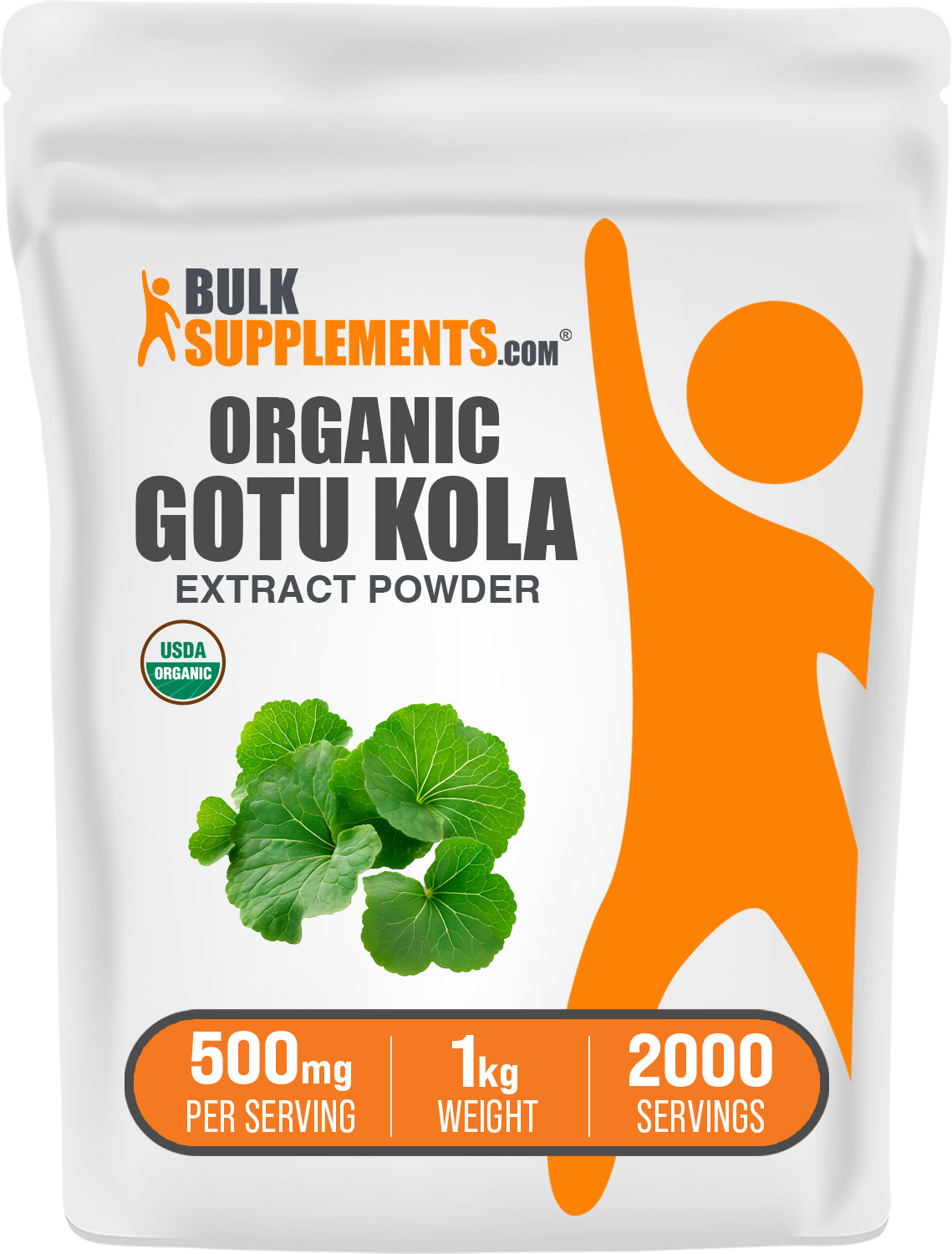 Gotu-Kola-Extrakt Kapseln