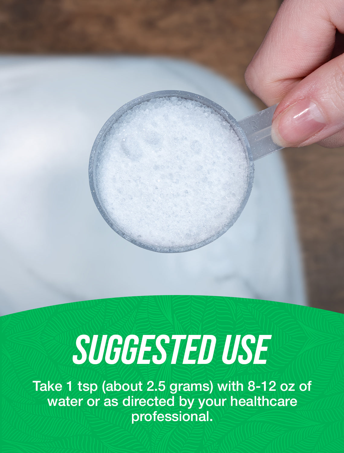 Organic Inulin Powder