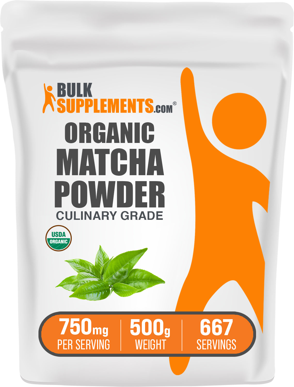 Organic Matcha Powder