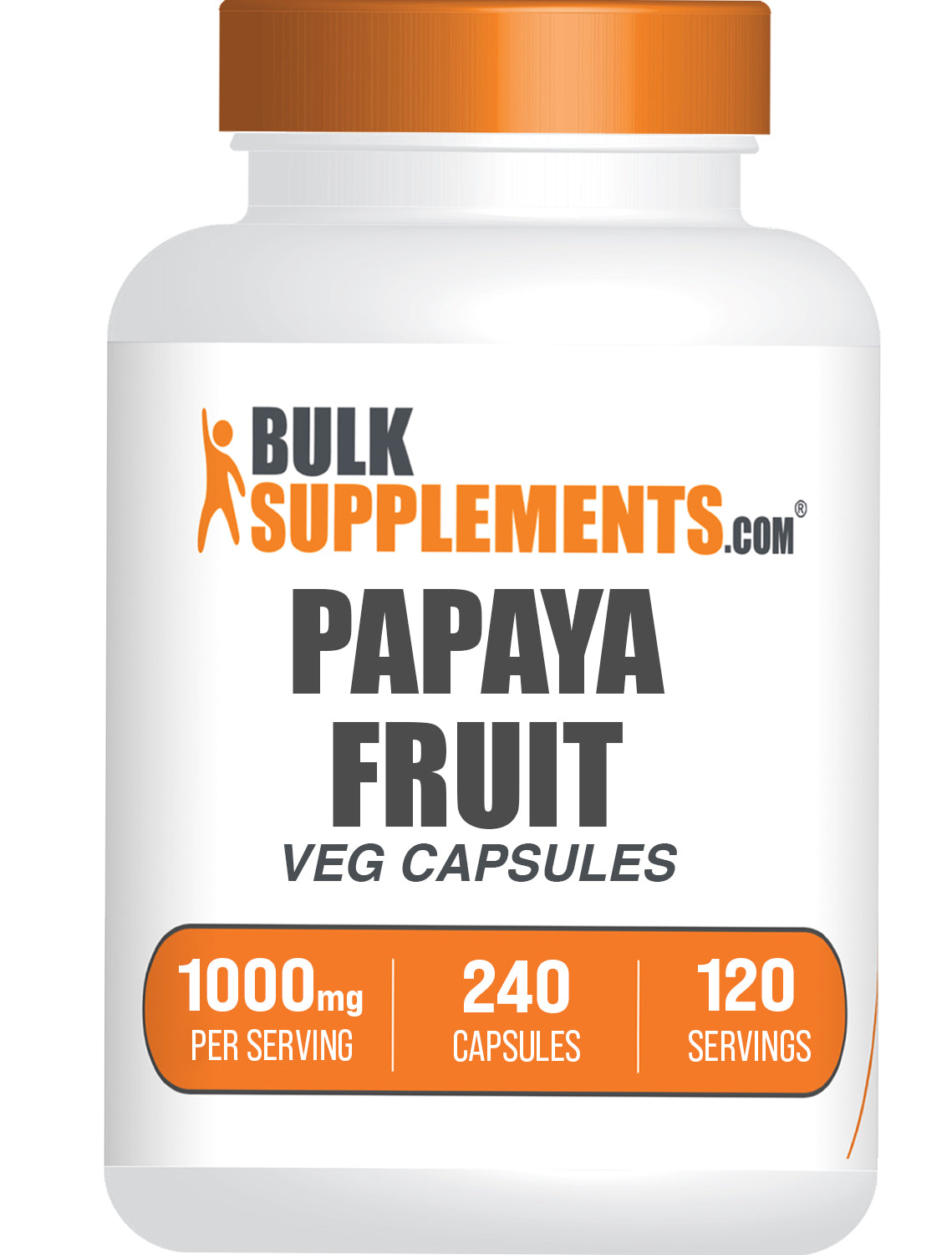 Papaya Fruit Extract Powder