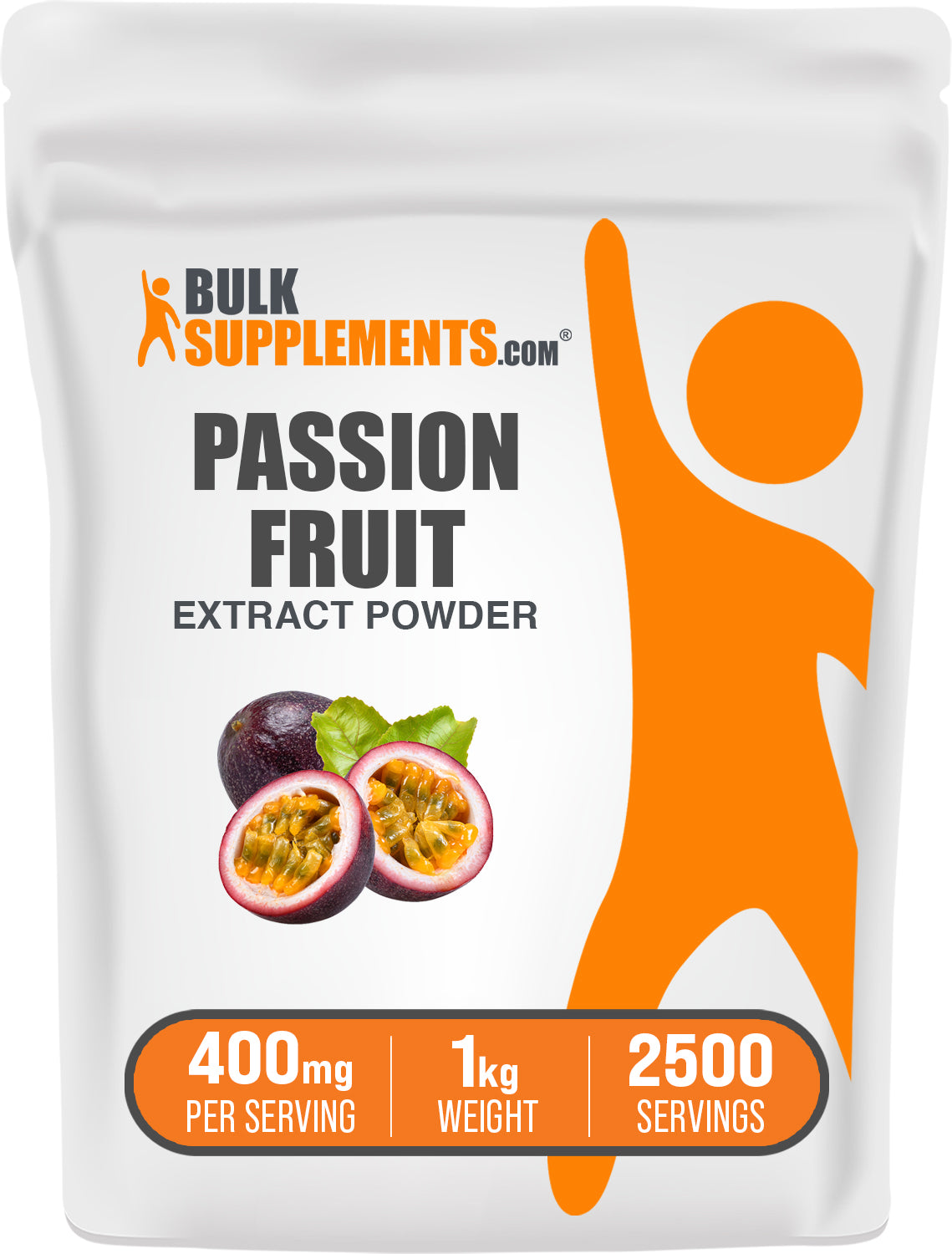 Passion Fruit Extract Powder