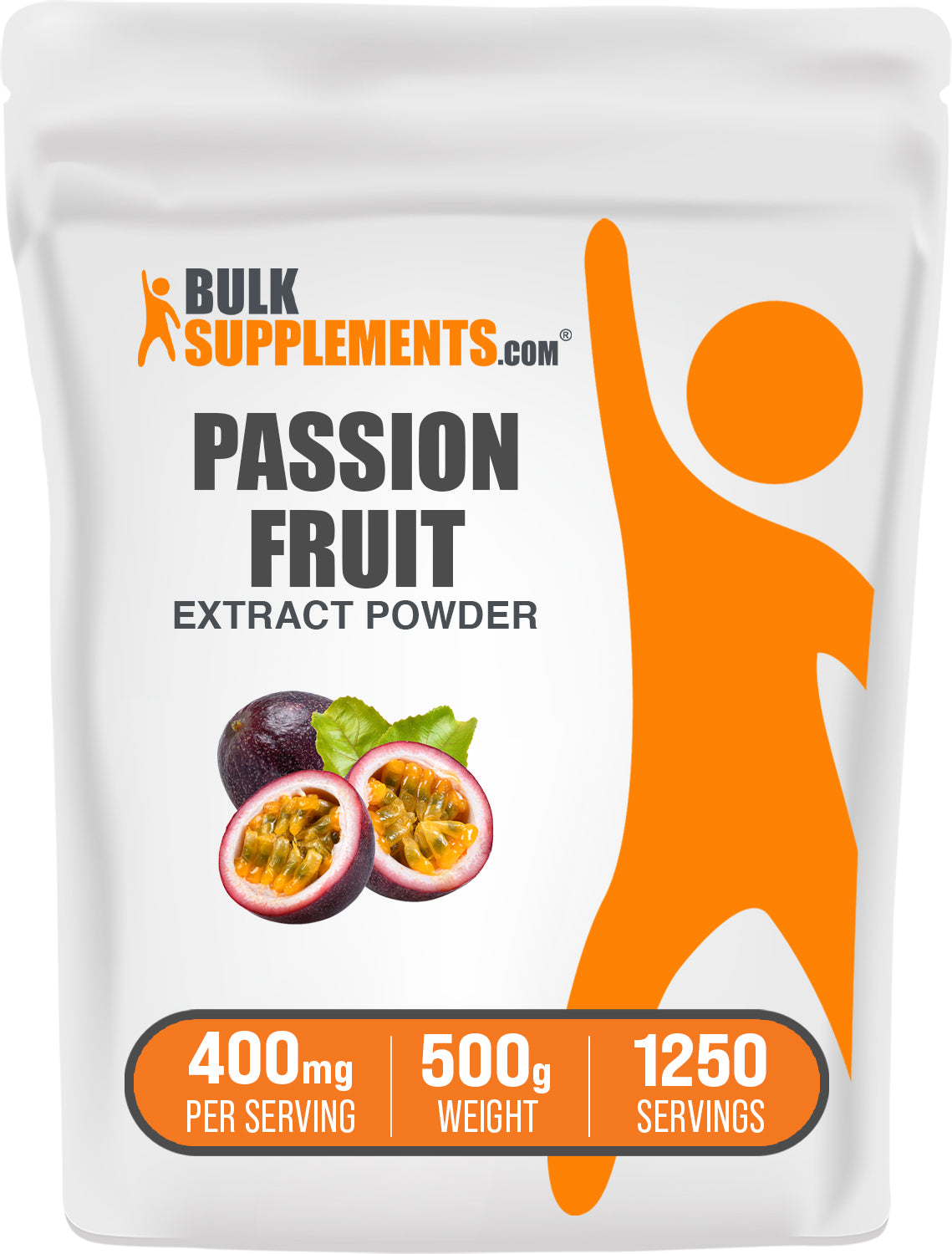 Passion Fruit Extract Powder