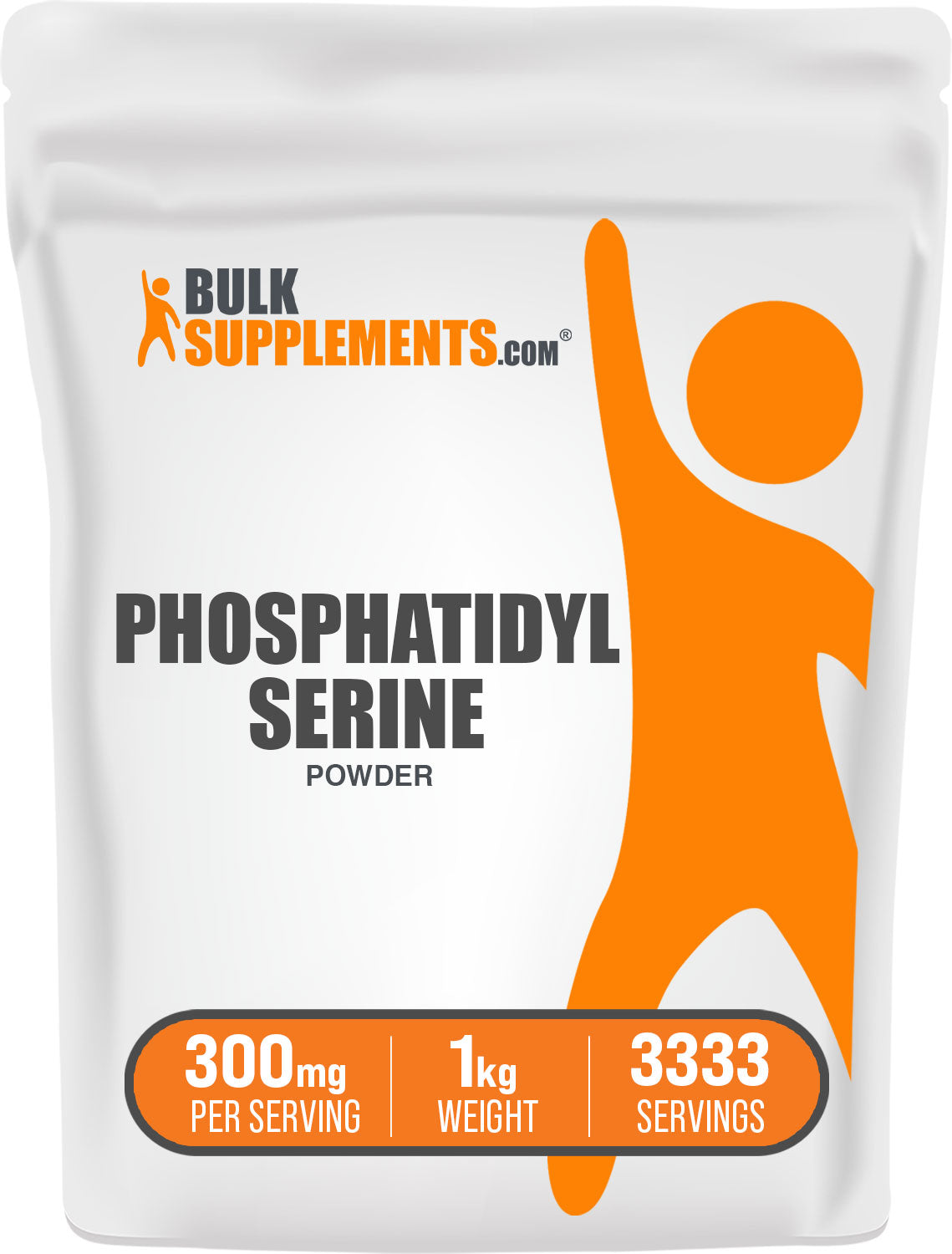 Phosphatidylserine Capsules