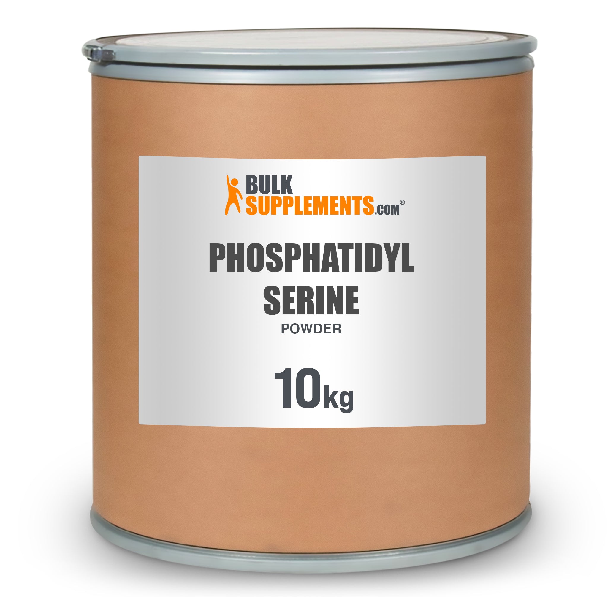 BulkSupplements Phosphatidylserine Powder 10kg drum