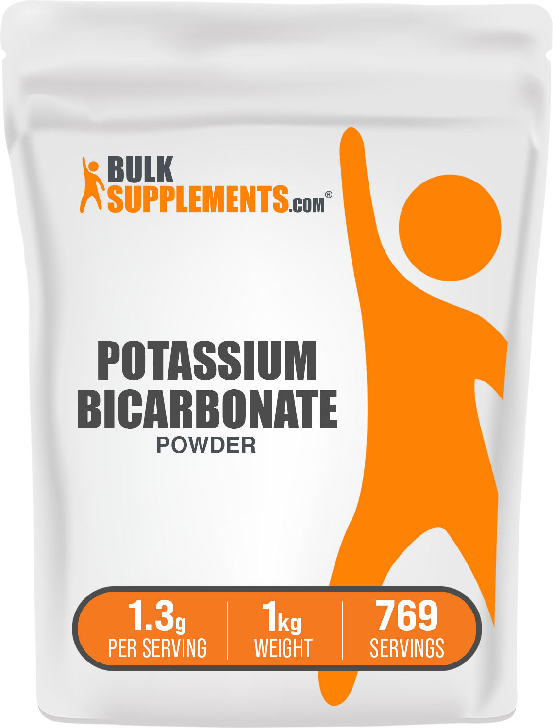 Potassium Bicarbonate Capsules