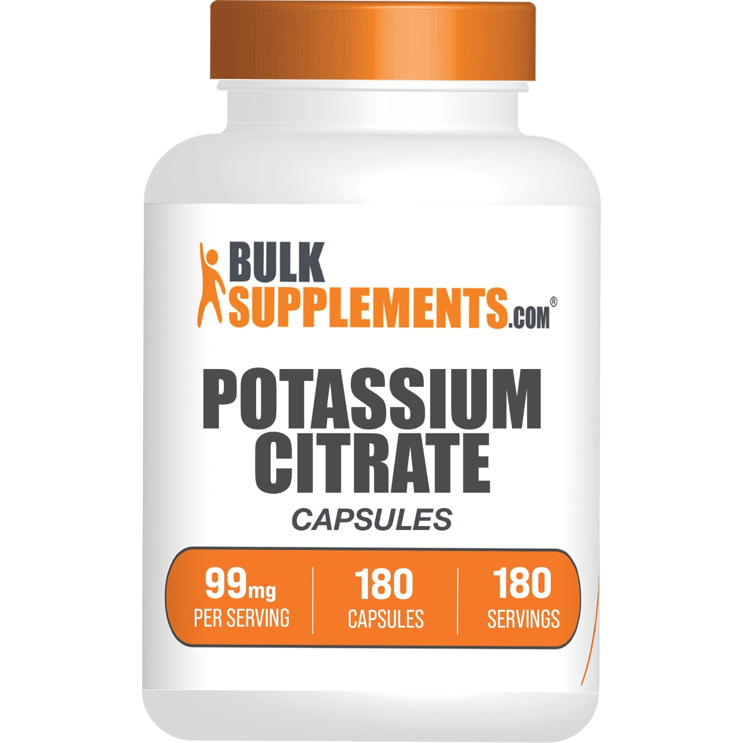 Potassium Citrate Capsules