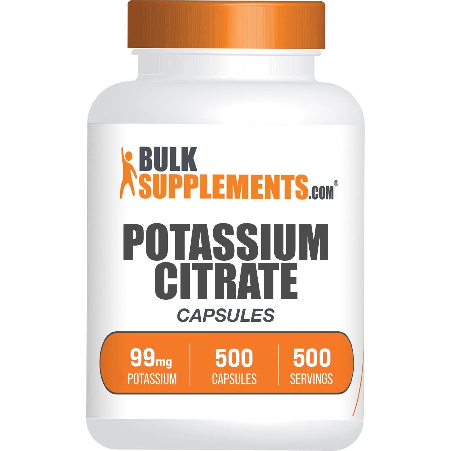 Potassium Citrate Capsules
