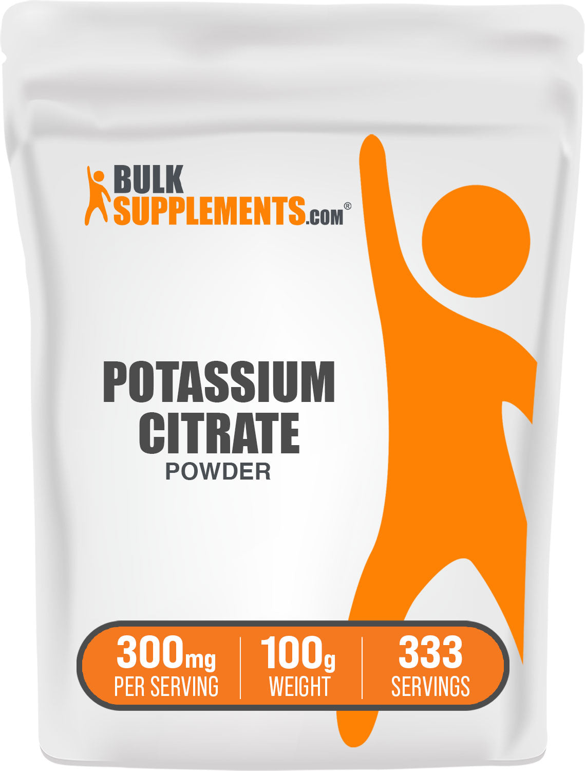 Potassium Citrate Capsules