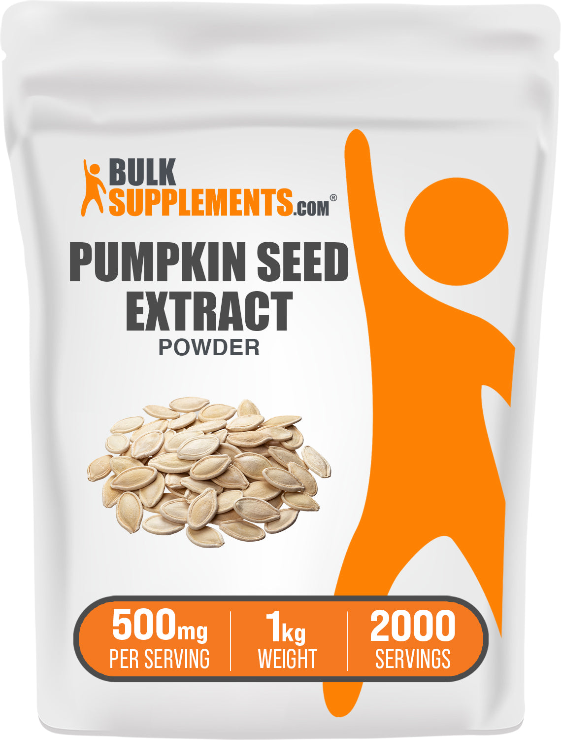 Pumpkin Seed Extract Powder