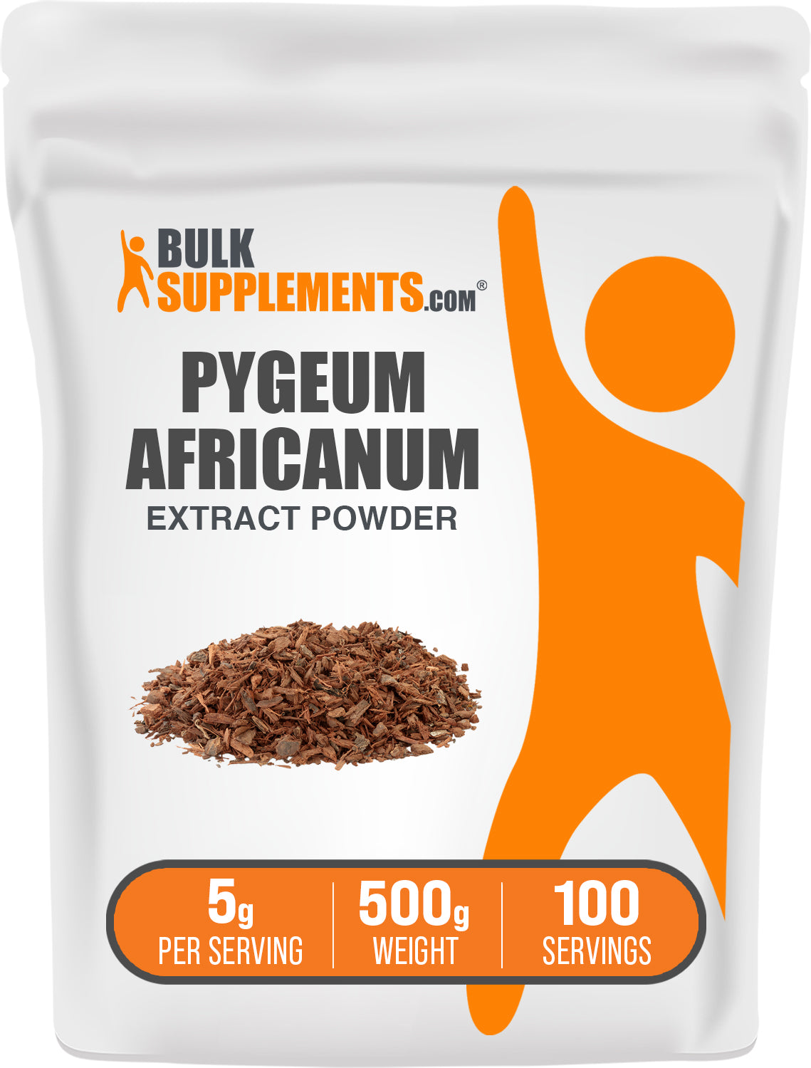 Pygeum Africanum Extract Powder