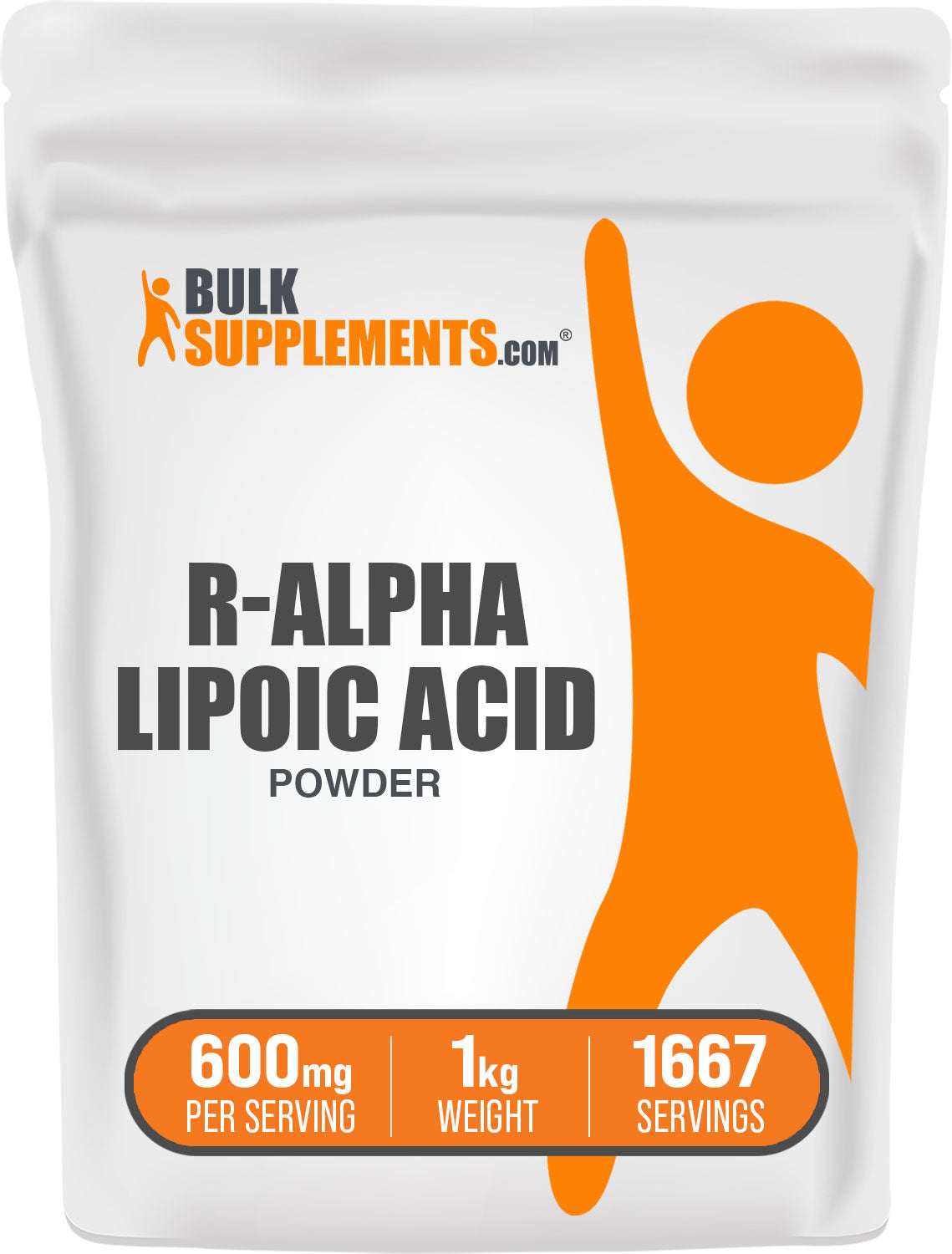 R-Alpha Lipoic Acid (R-ALA) Powder