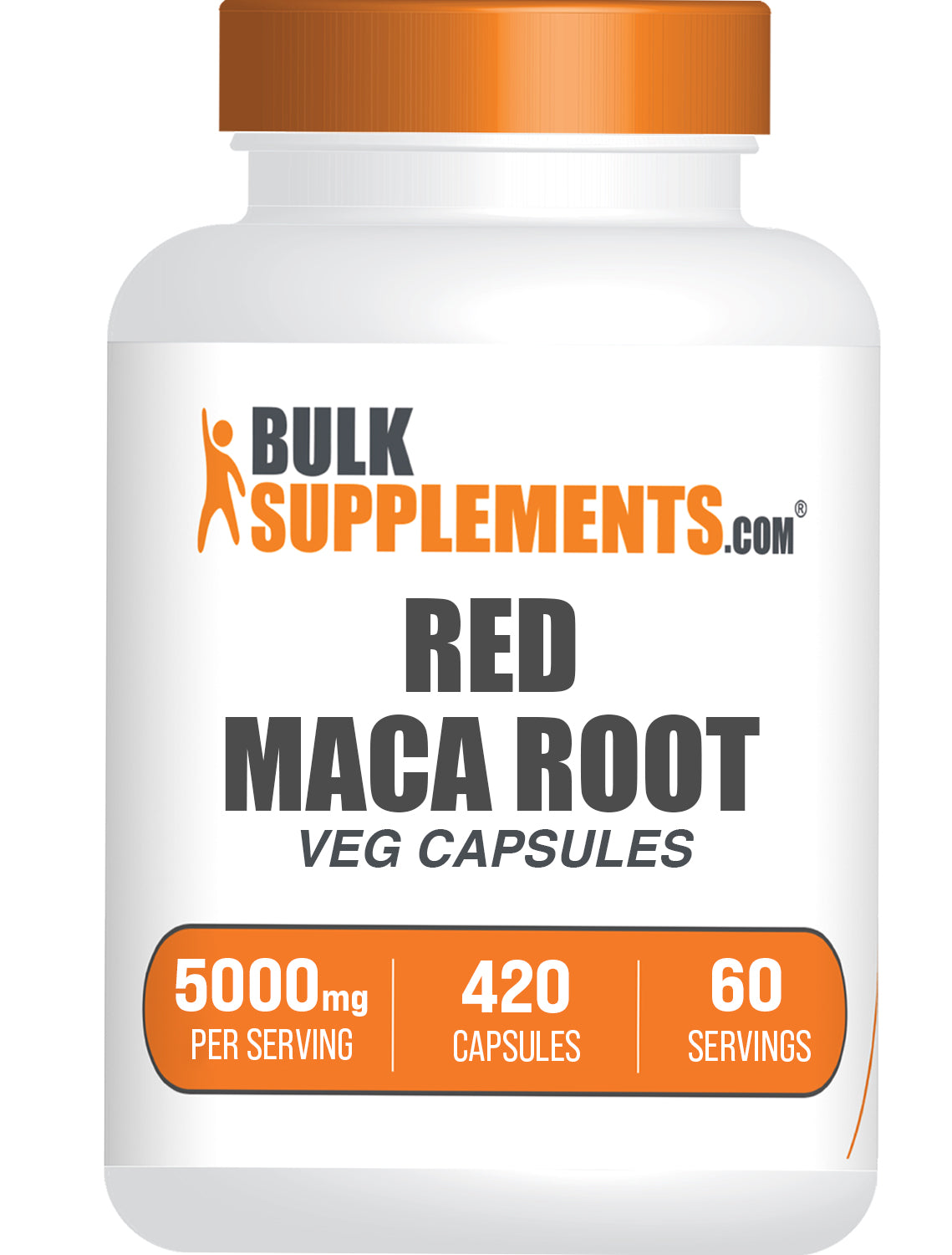 Red Maca Powder