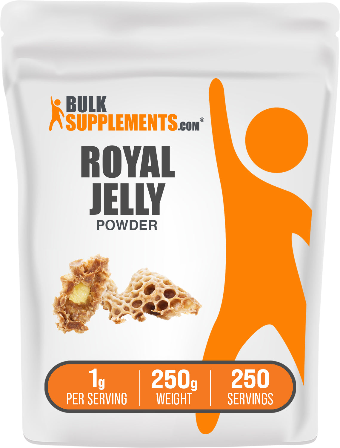 Royal Jelly Powder