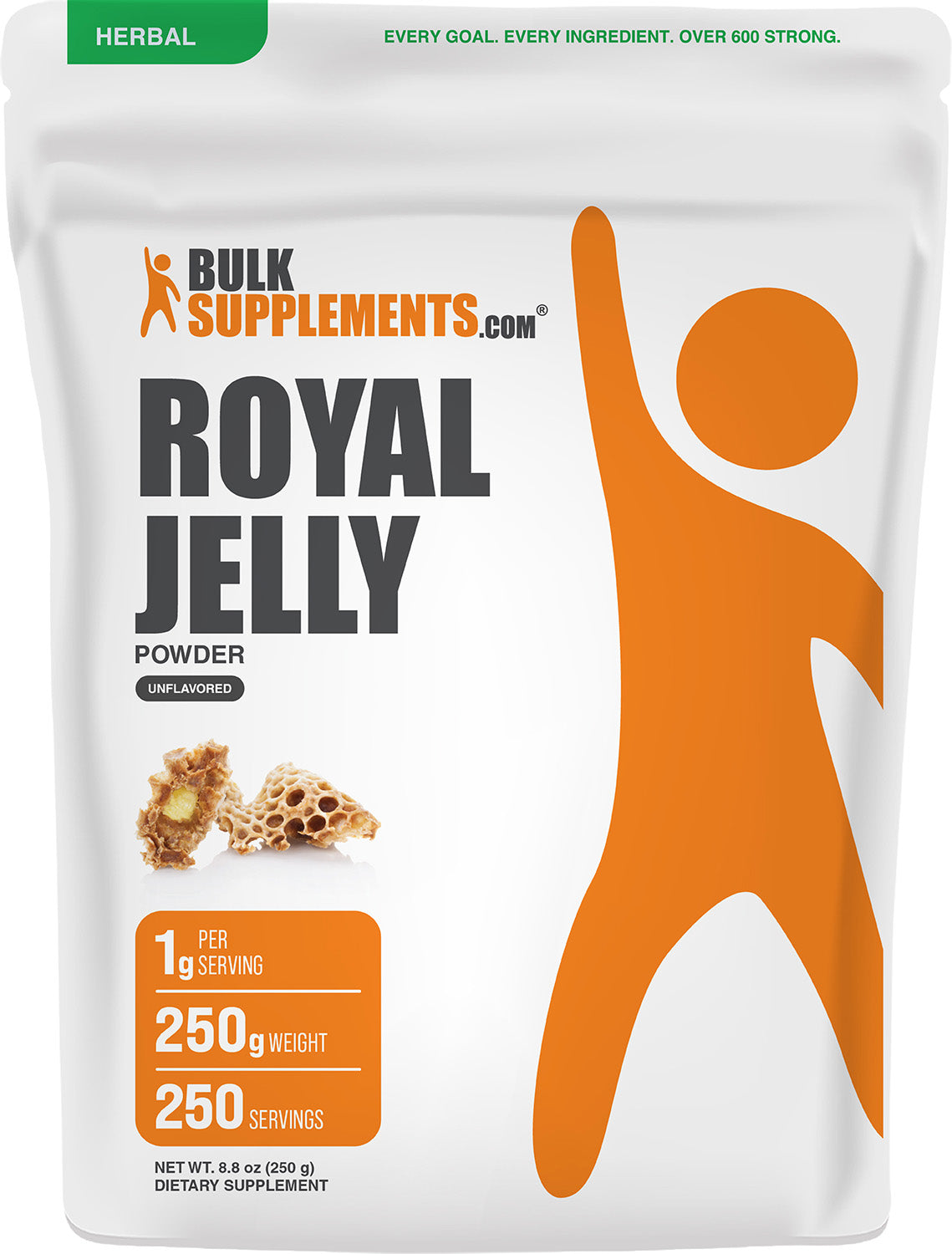 Royal Jelly Powder 250g Main Image