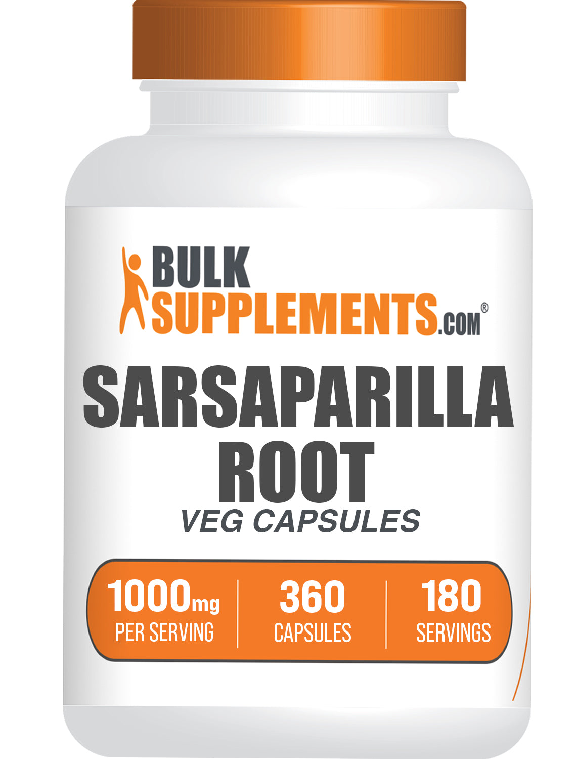 Sarsaparilla Root Extract Powder