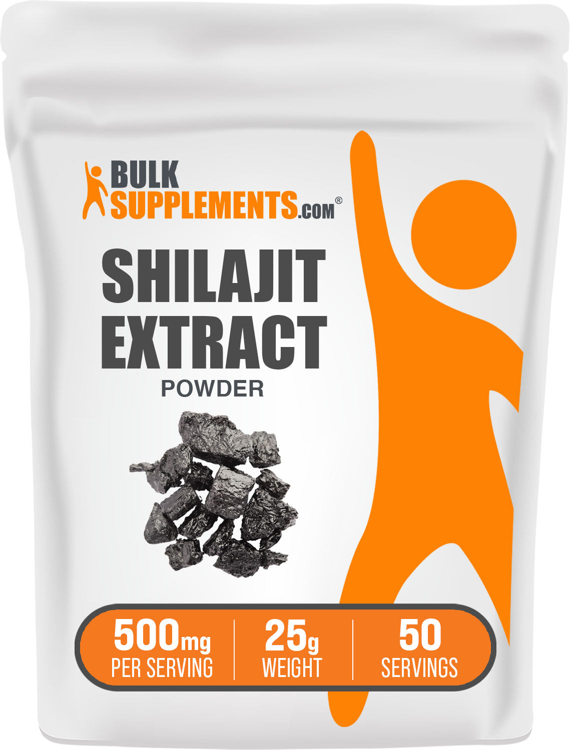 Shilajit Extract Powder