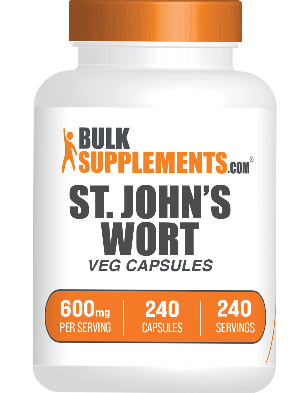 St. John's Wort Extract Powder