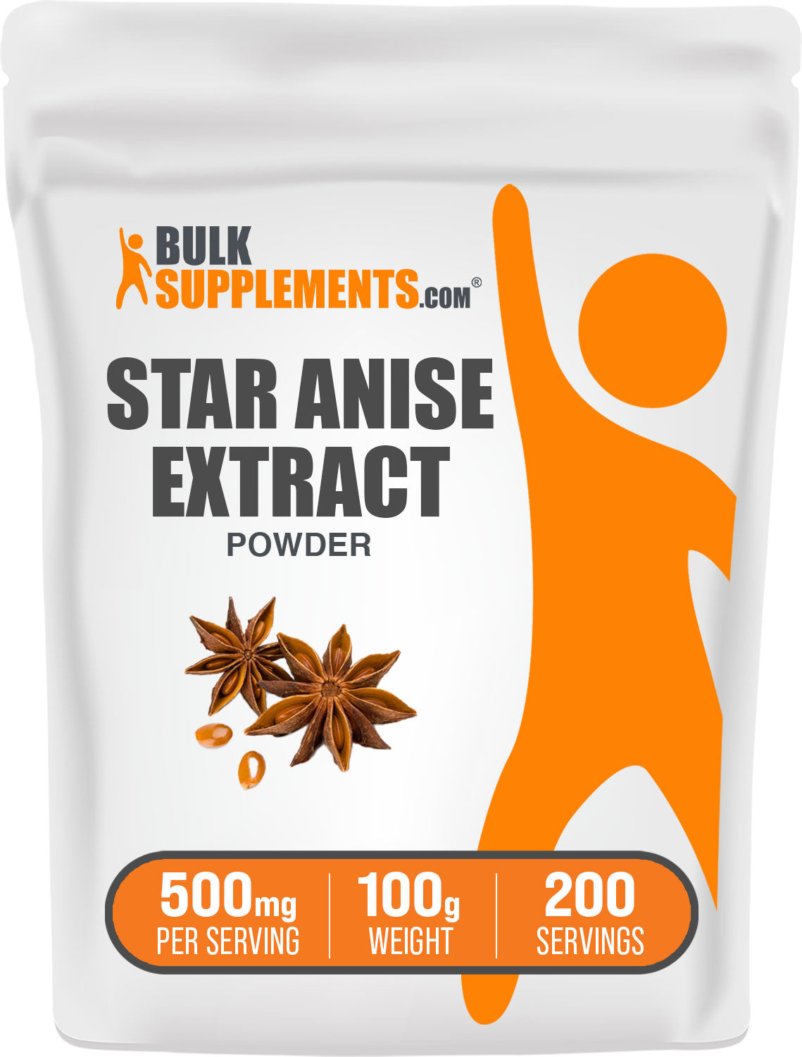 Star Anise Extract Powder