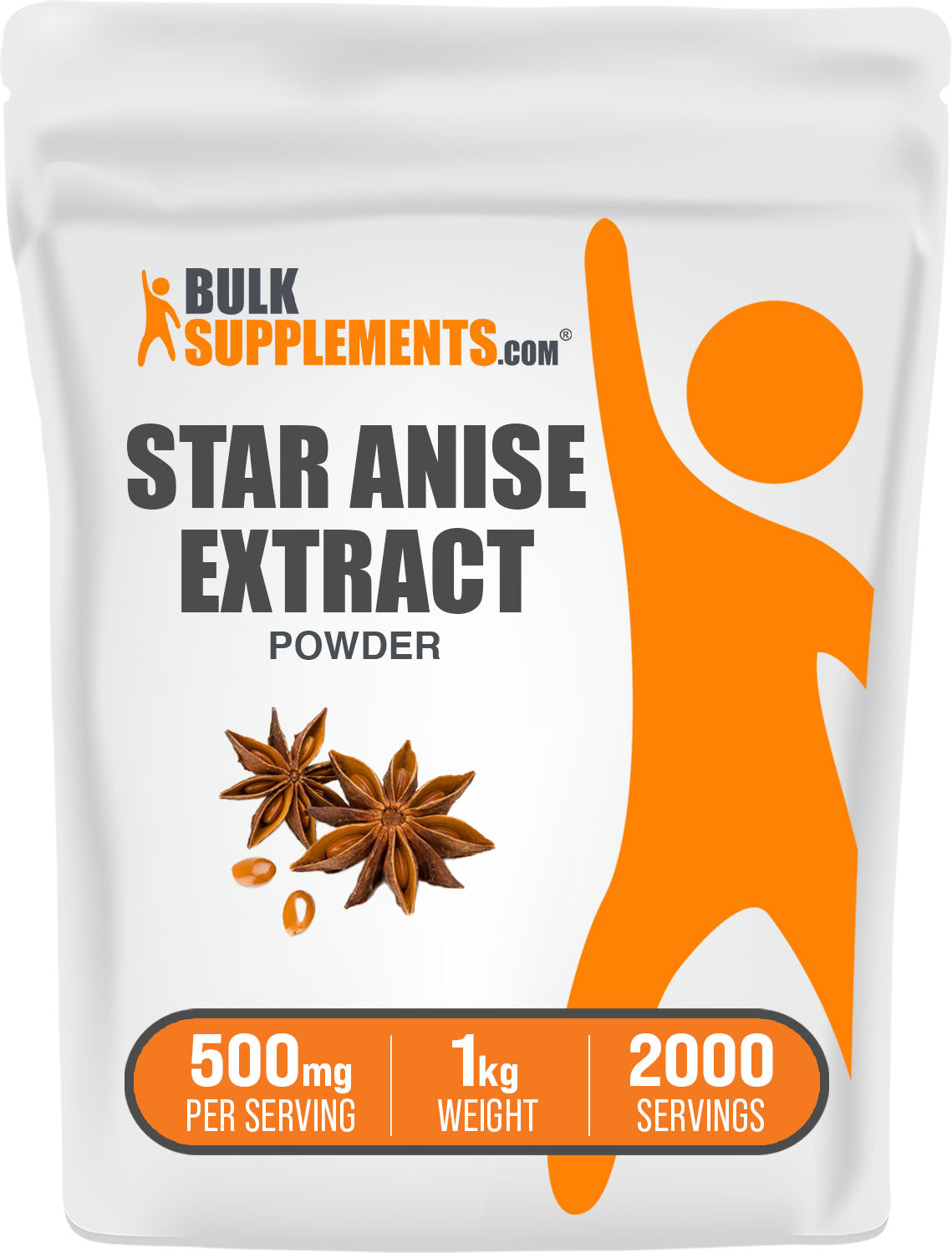 Star Anise Extract Powder