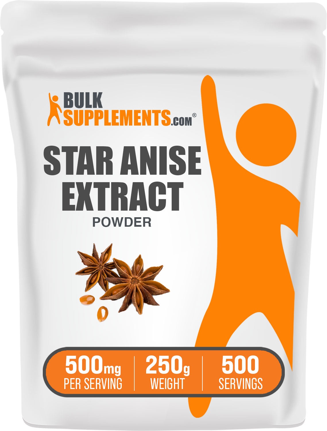 Star Anise Extract Powder