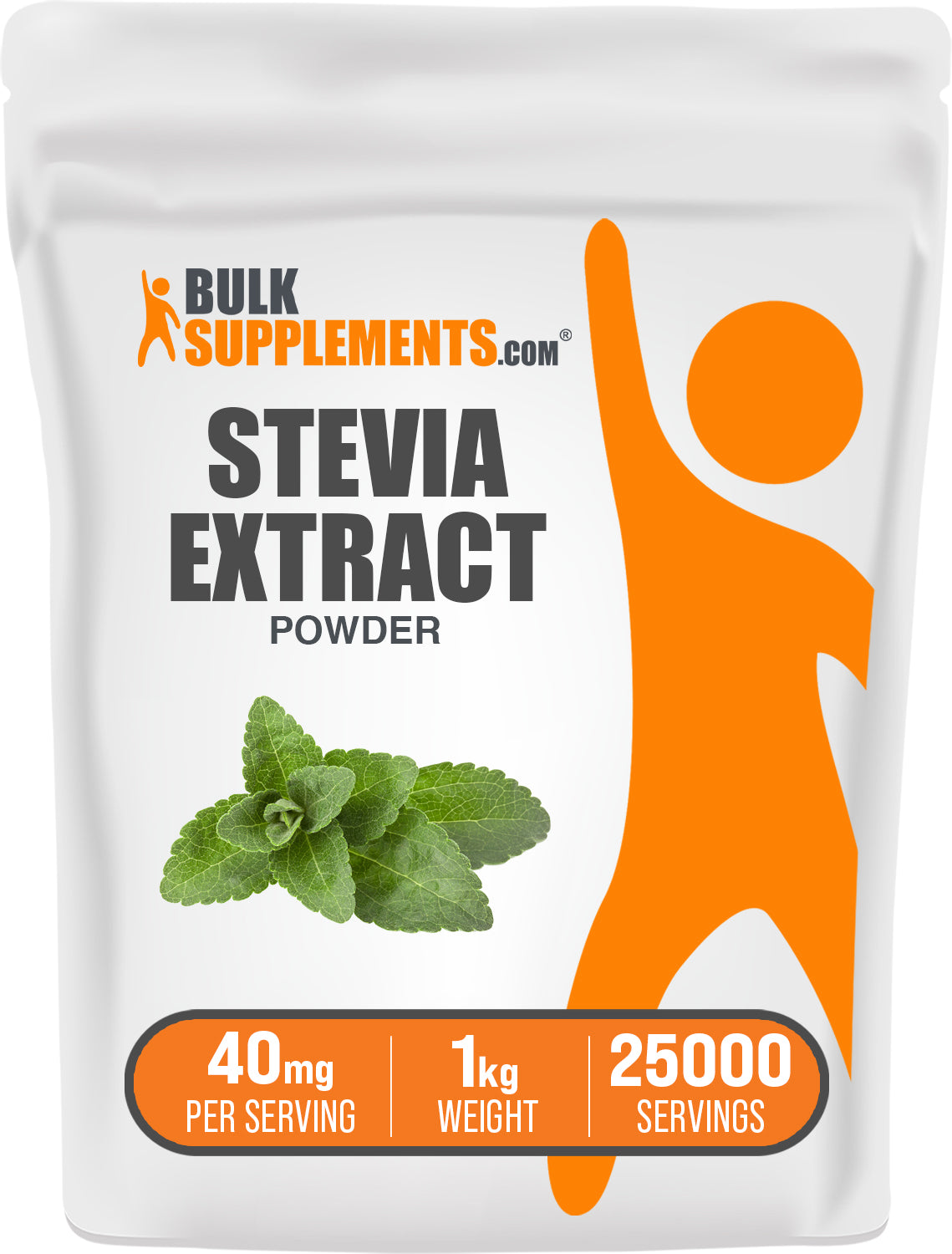 Stevia Extract Powder