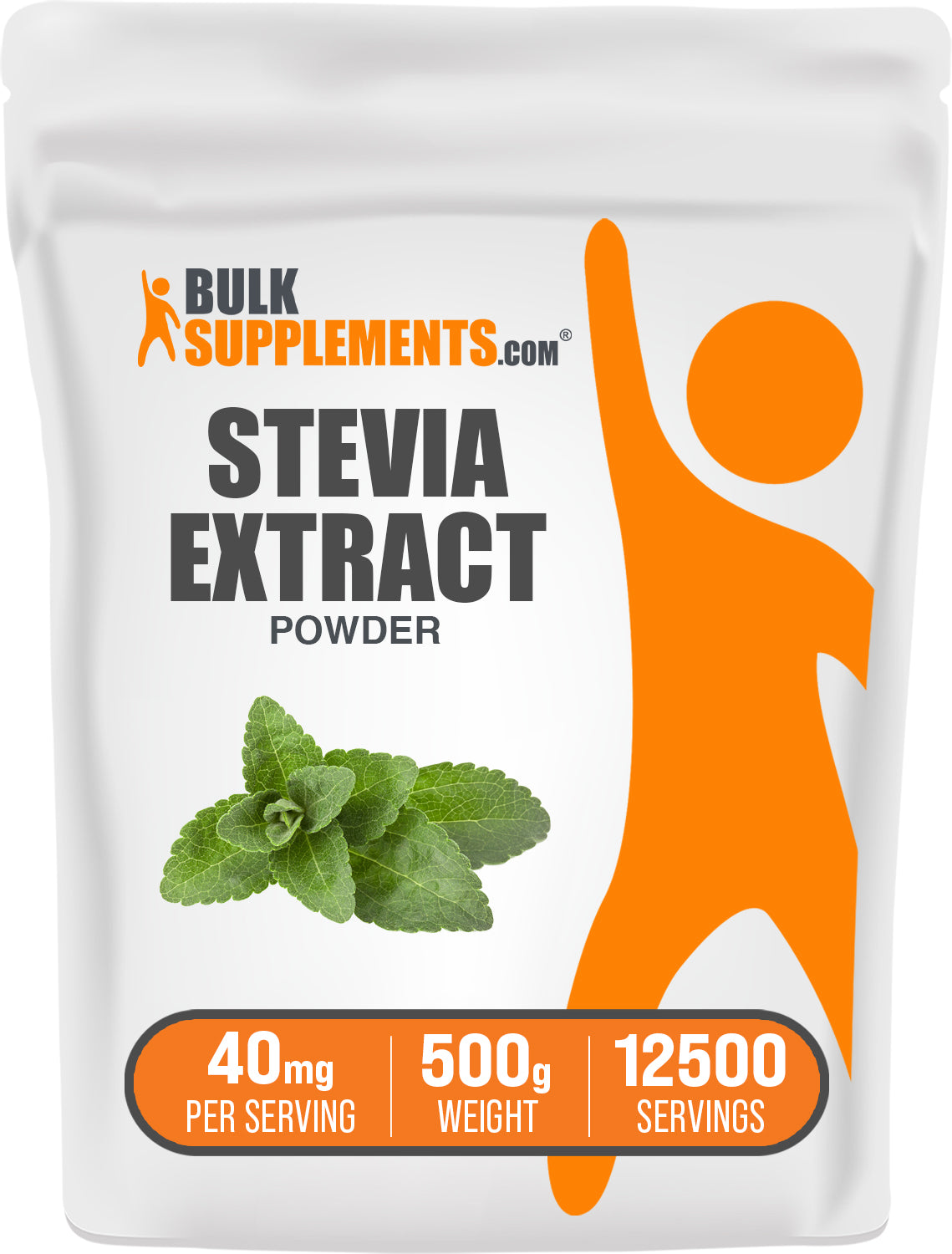 Stevia Extract Powder