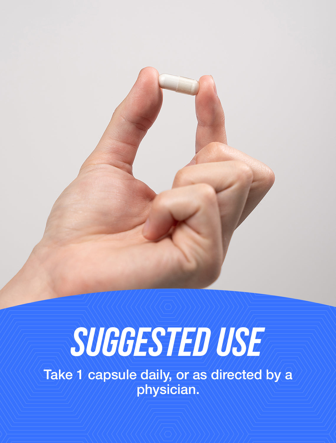 Selenium Glycinate Capsules