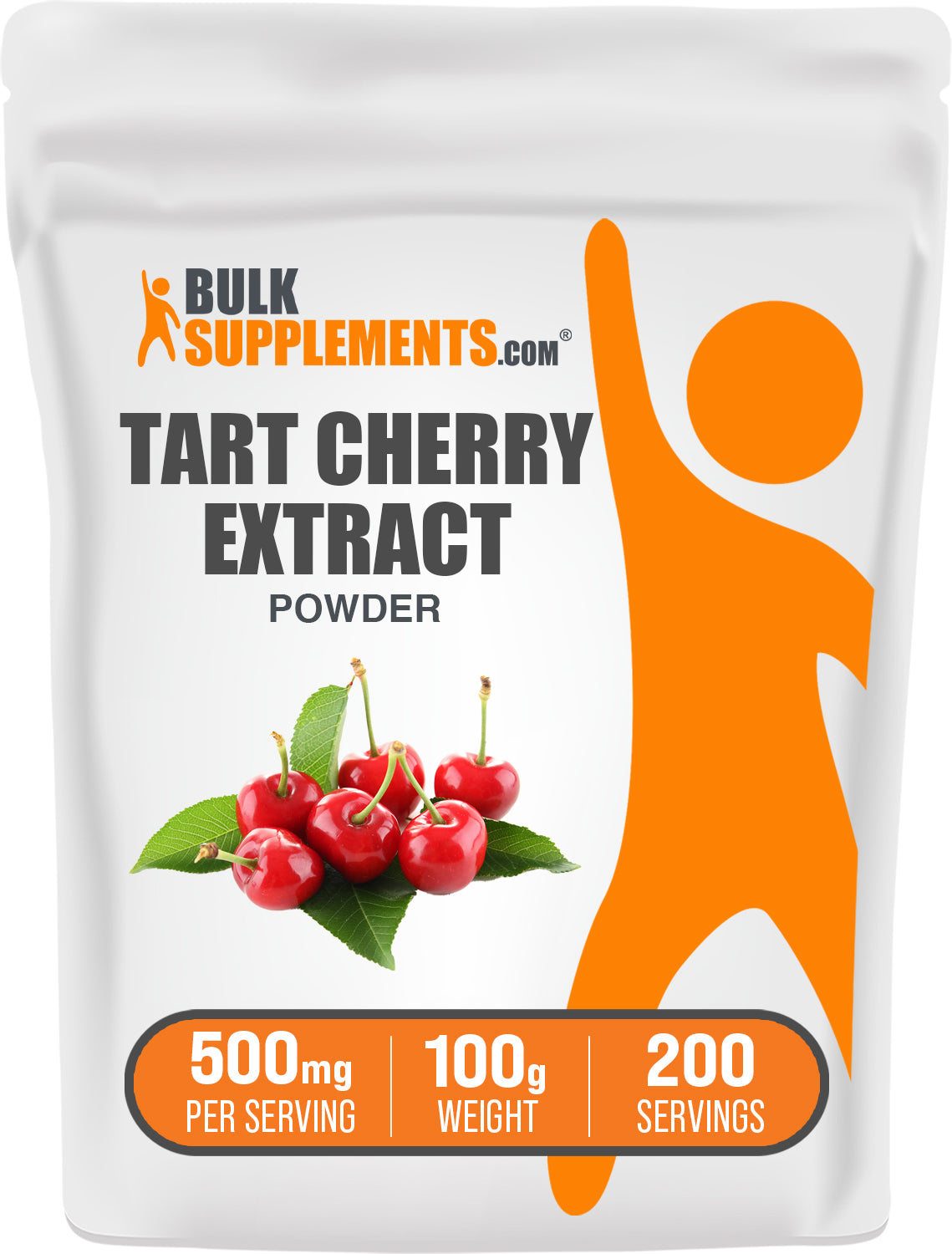 Tart Cherry Extract Powder