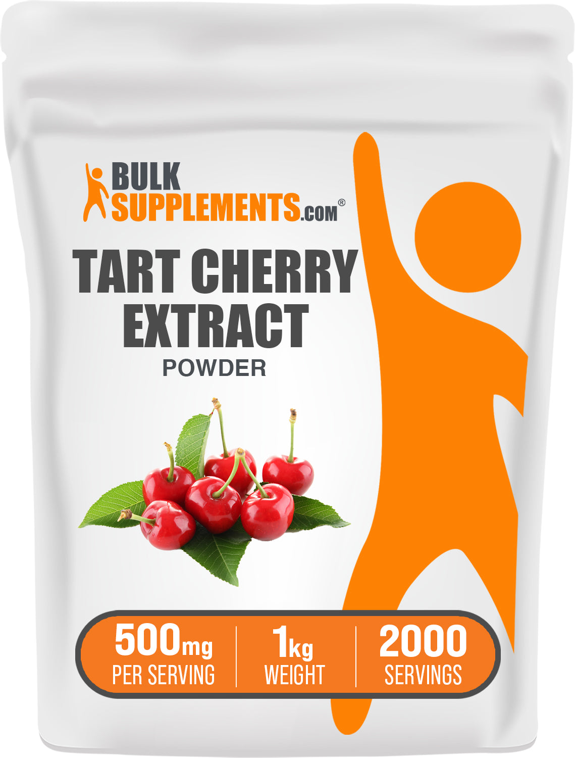 Tart Cherry Extract Powder