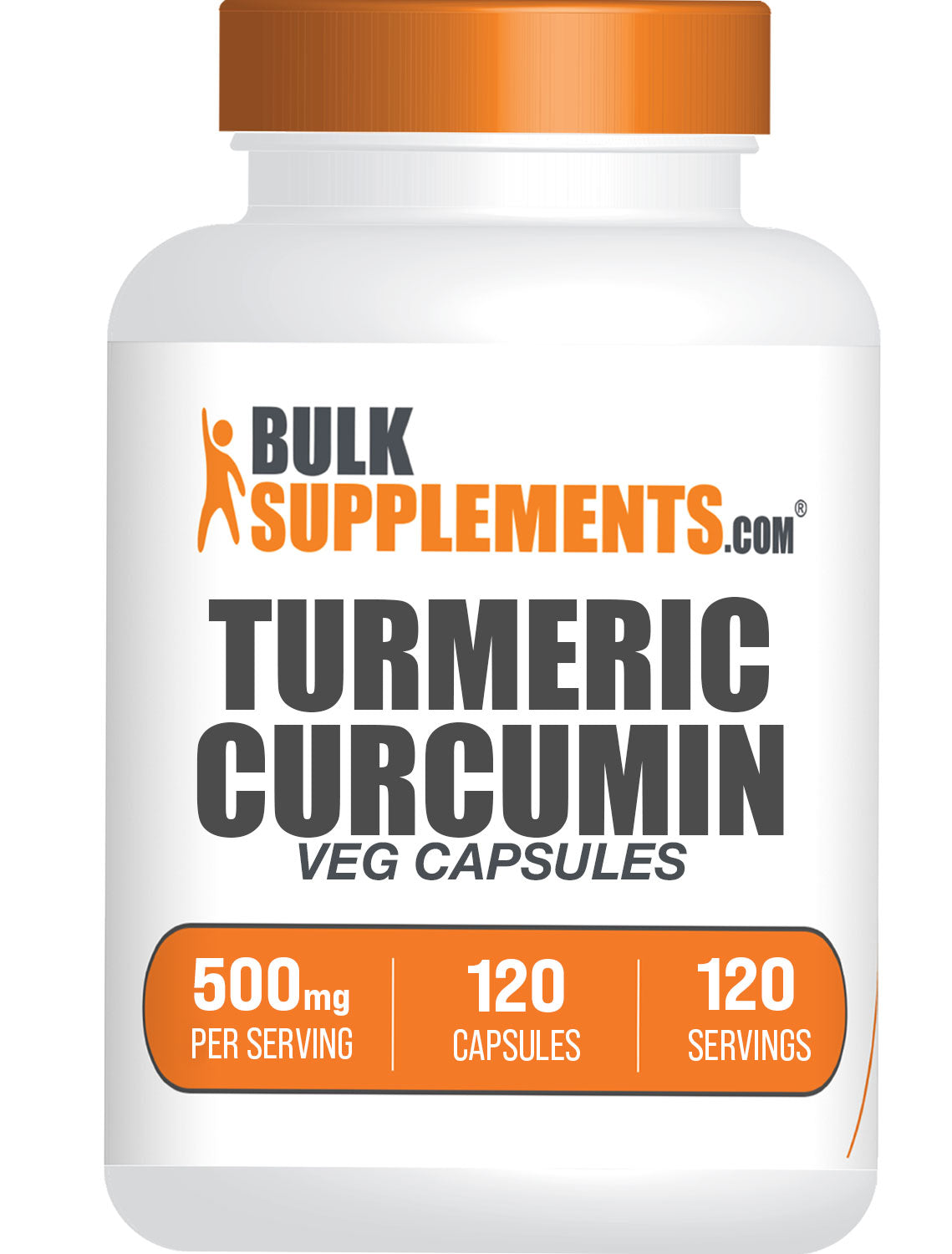 Turmeric Extract (Curcumin) Powder