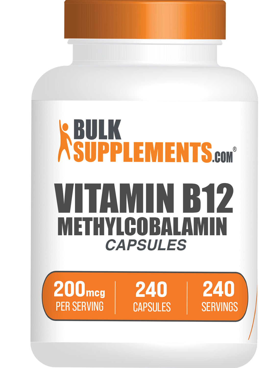 Vitamin B12 1% Methylcobalamin Powder