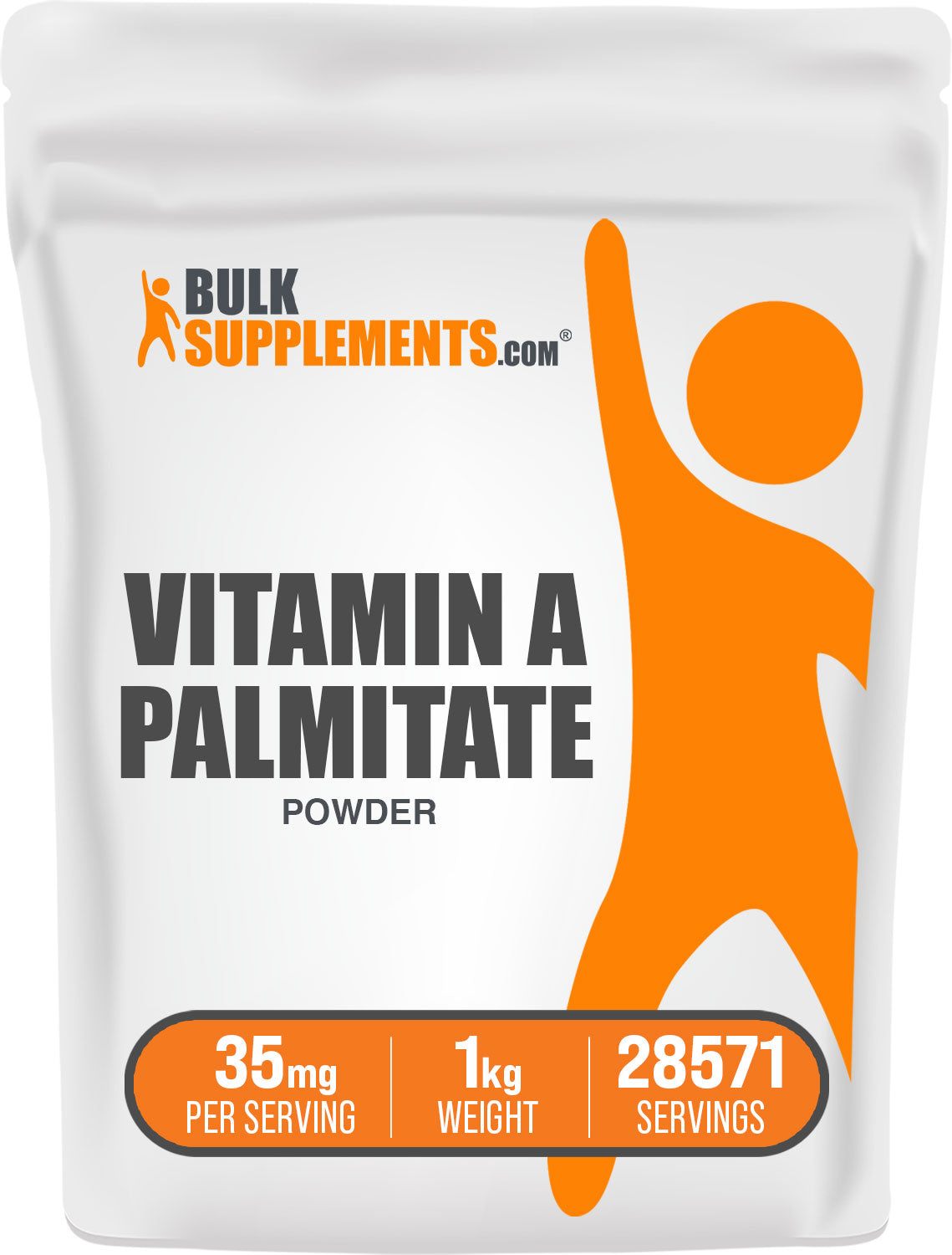 Vitamin A Palmitate Powder
