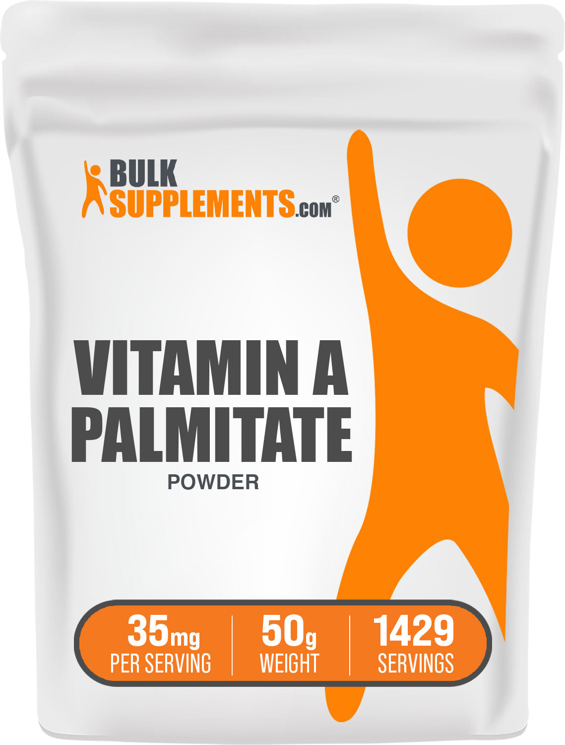 Vitamin A Palmitate Powder