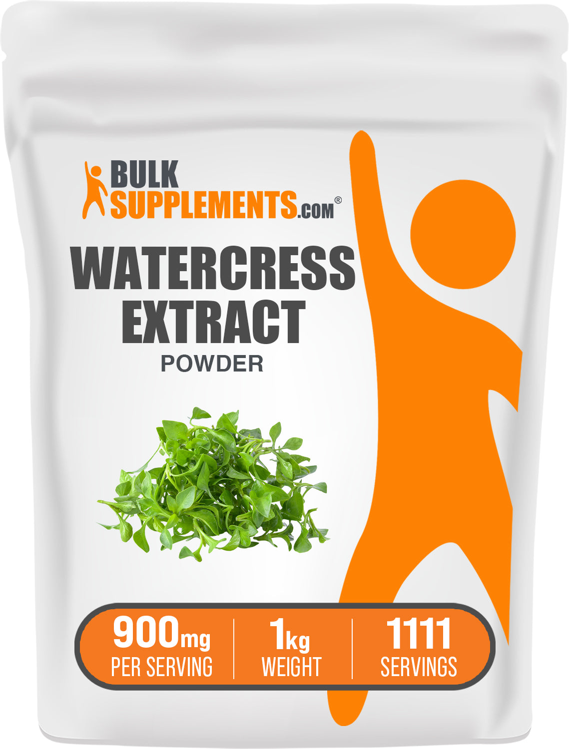 Watercress Extract Powder