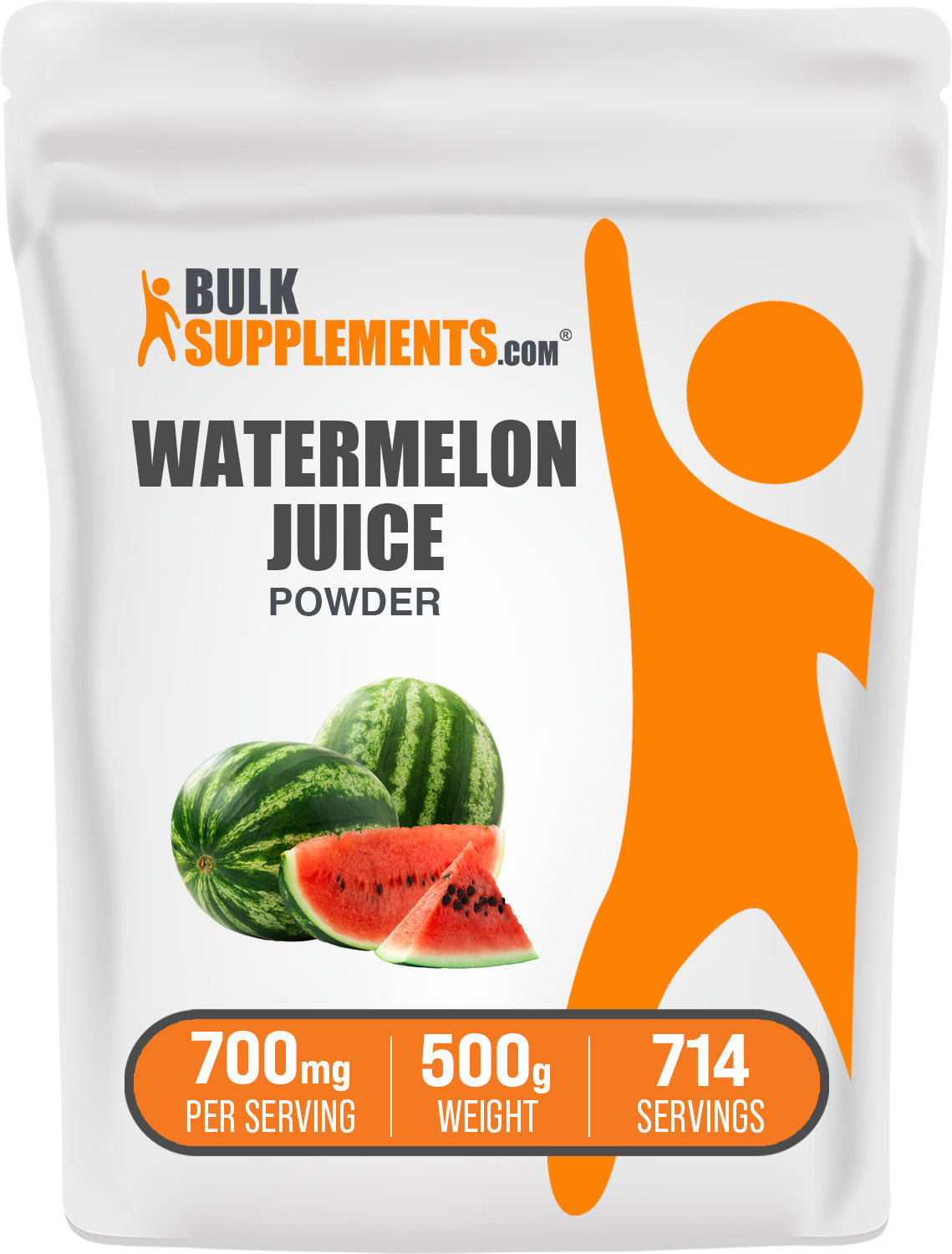 Watermelon Juice Powder