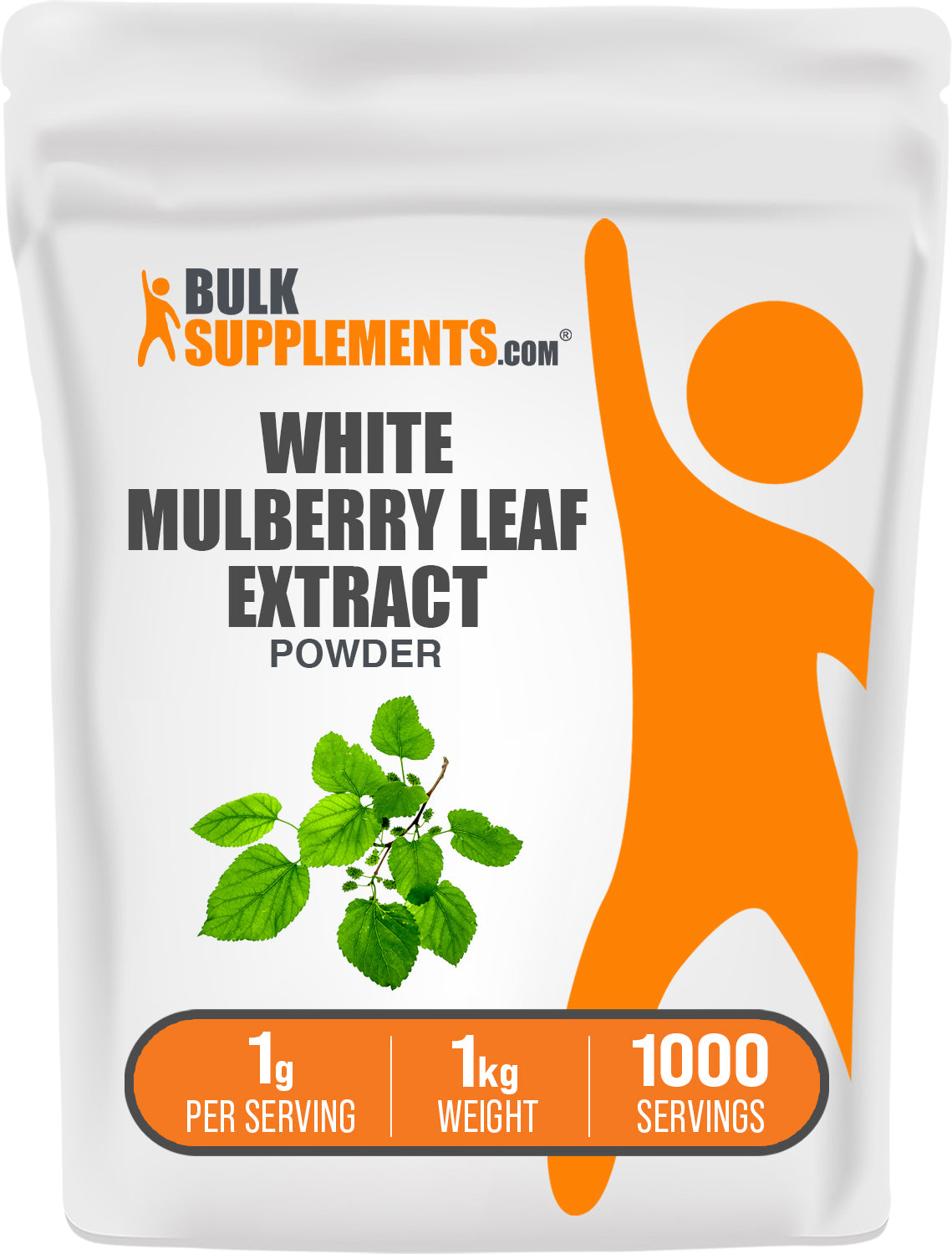 White Mulberry Extract Powder