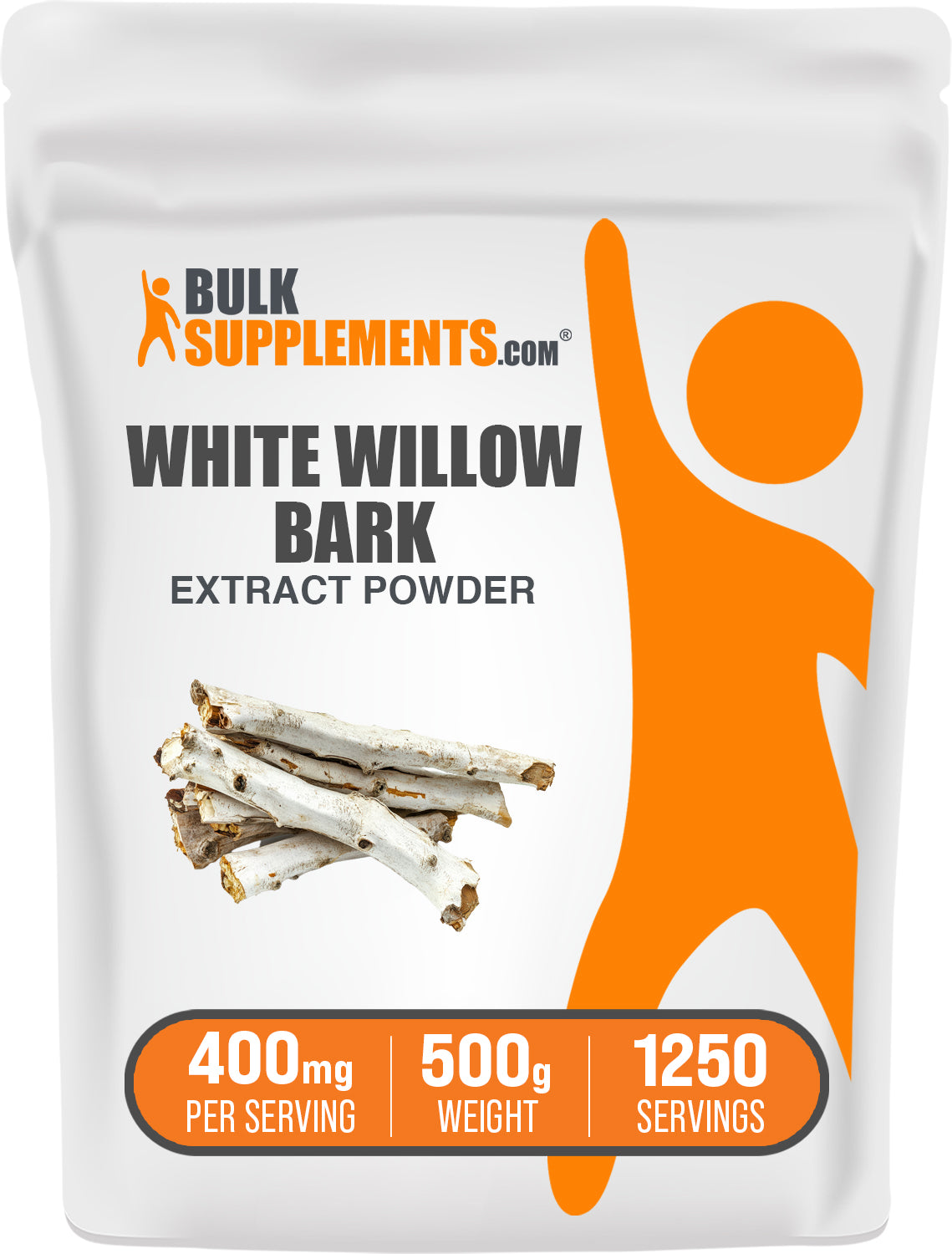 White Willow Bark Extract Powder