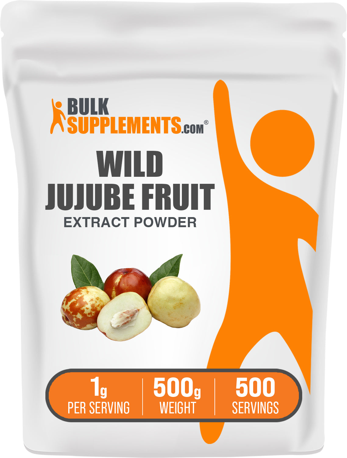 Wild Jujube Extract Powder