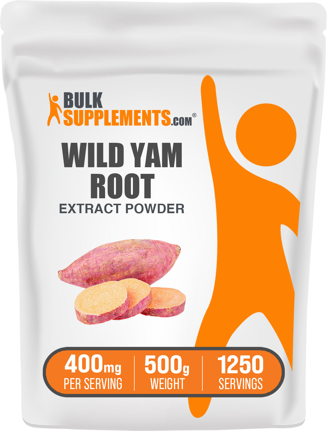 Wild Yam Extract Powder