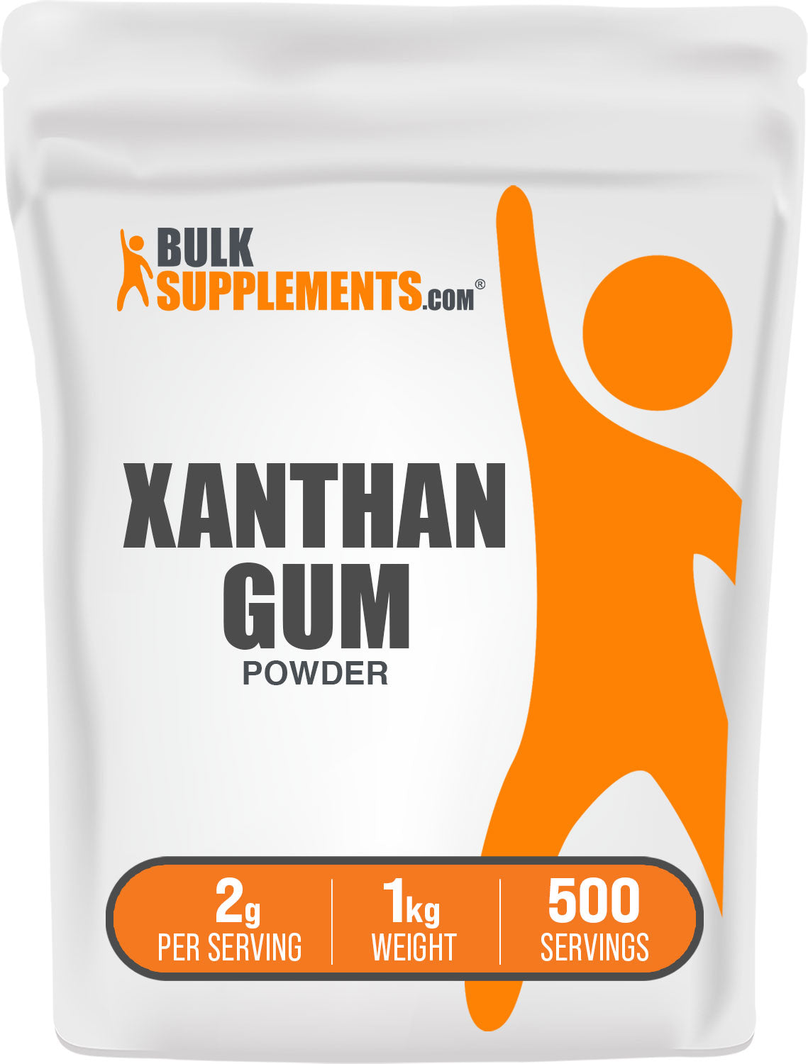 Xanthan Gum Powder