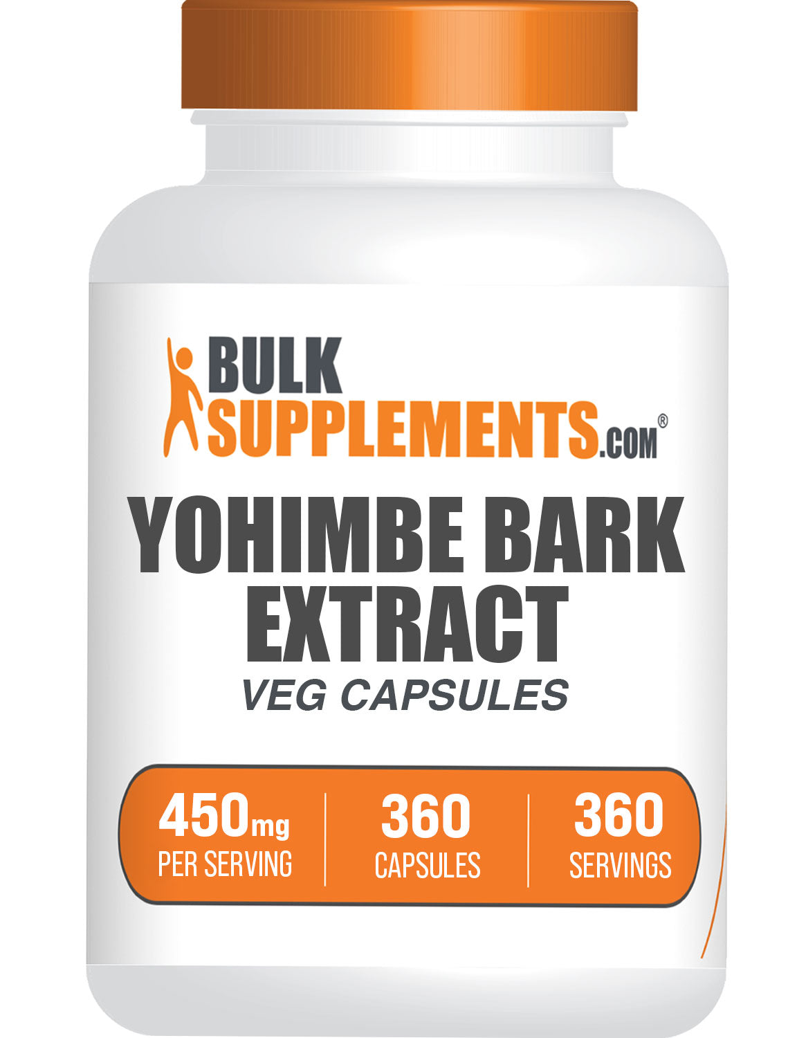 Yohimbe Extract Powder