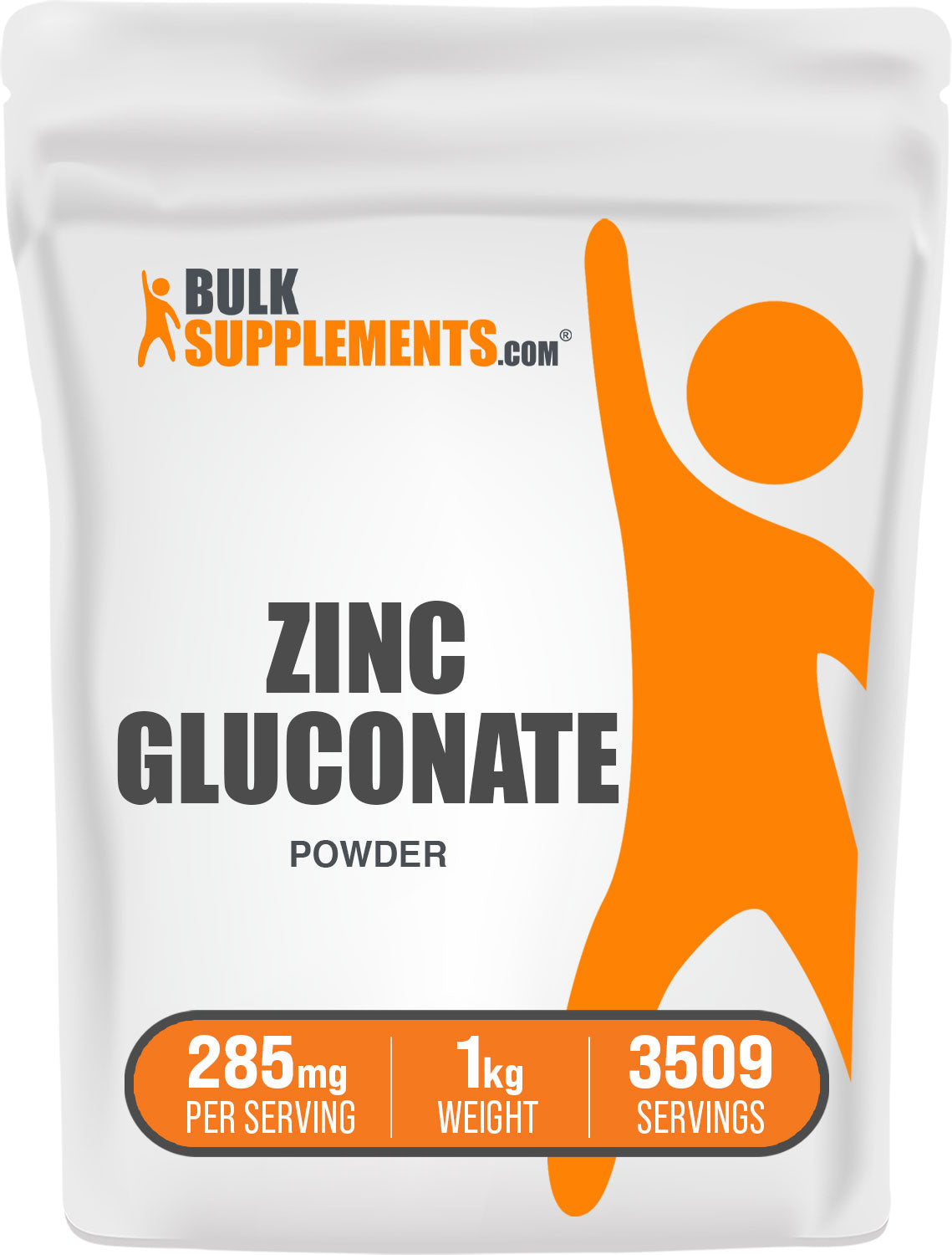 Zinc Gluconate Powder