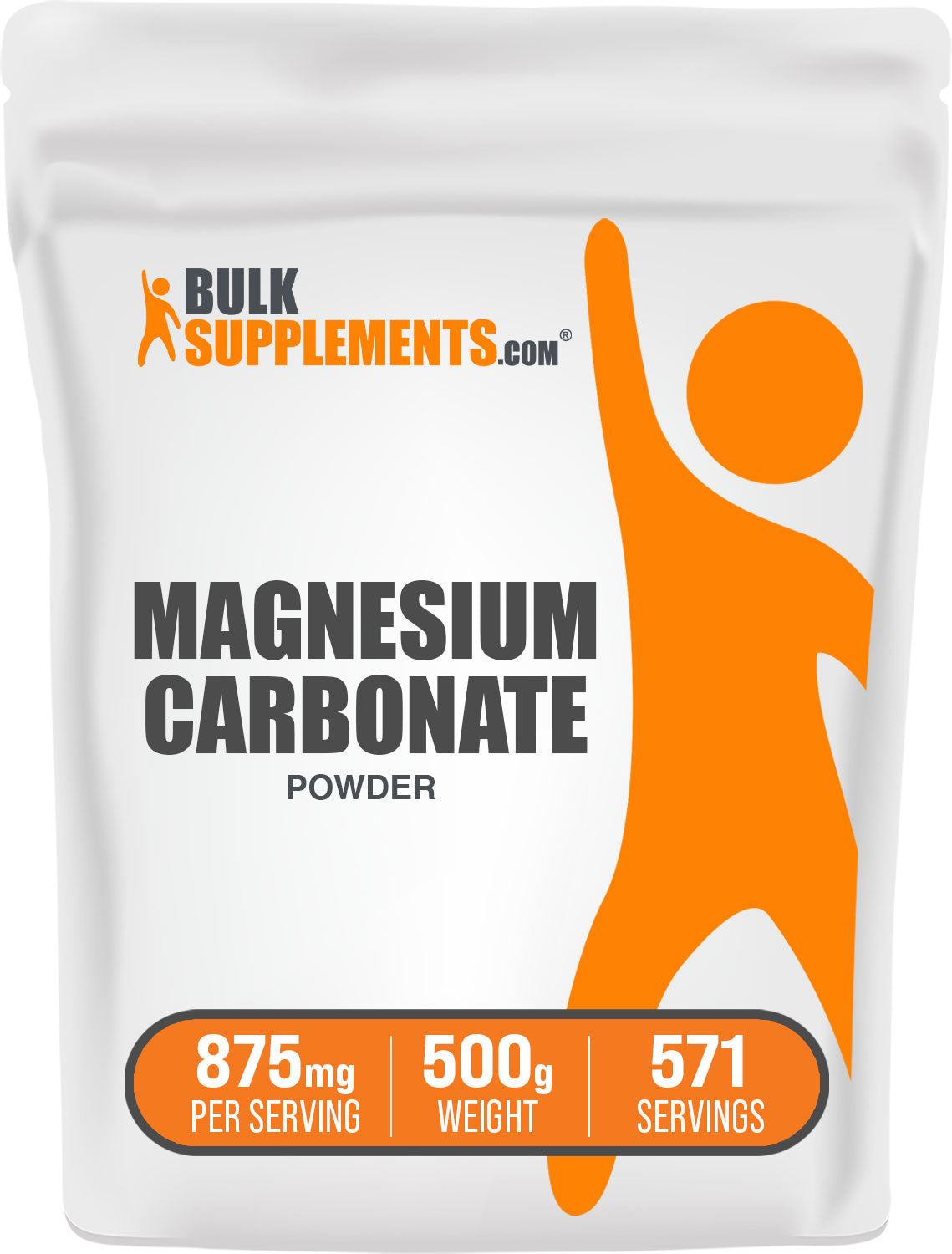 Magnesium Carbonate Powder